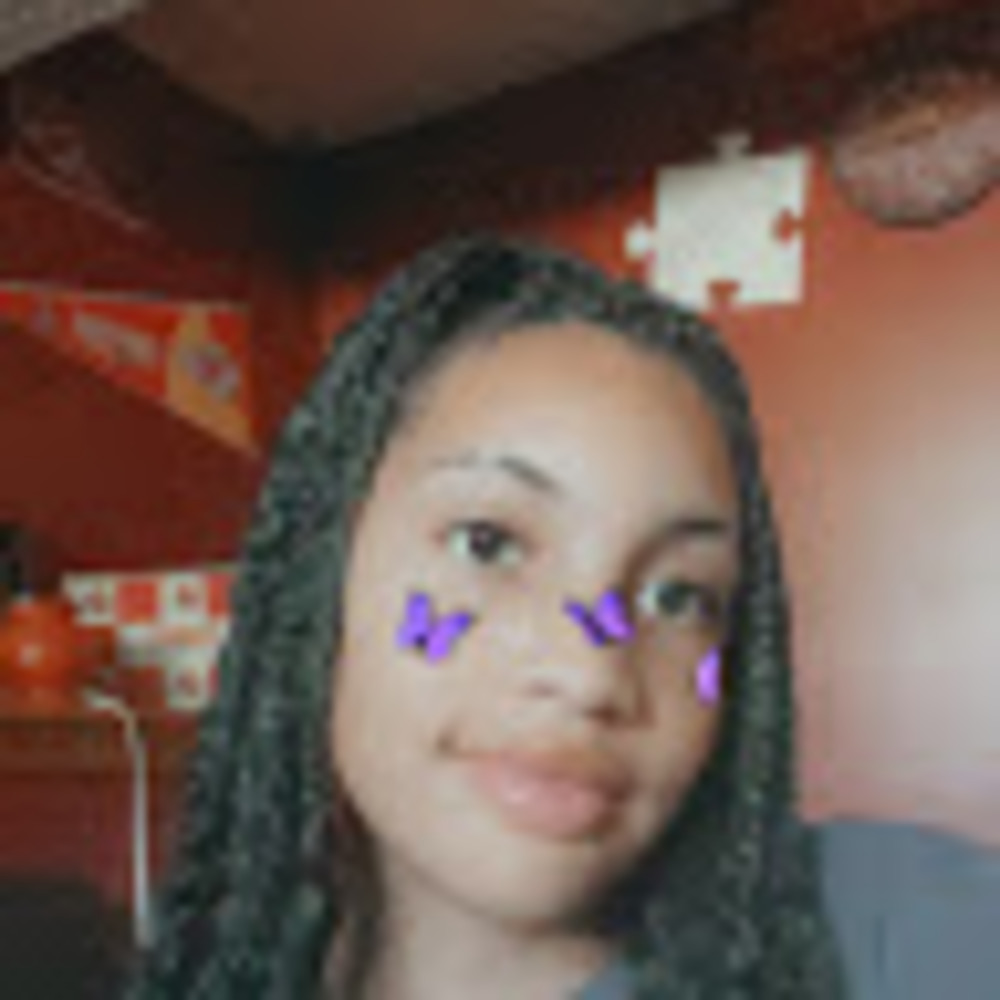 Meet your Posher, Kalee